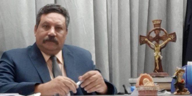 الكنيسة القبطية