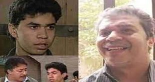 عمرو محمد علي