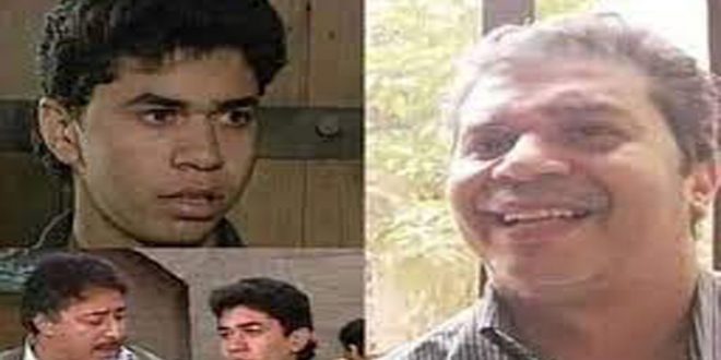 عمرو محمد علي