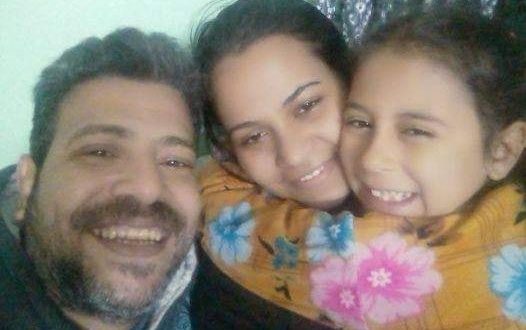 اختفاء القبطيات