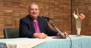 الطائفة الإنجيلية