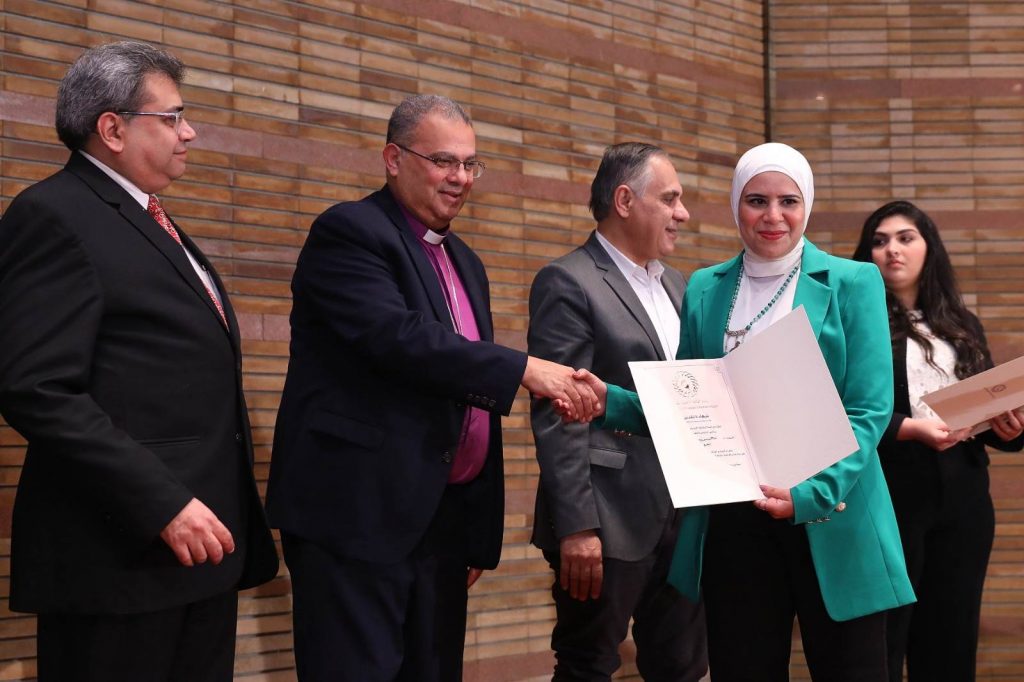 الطائفة الإنجيلية