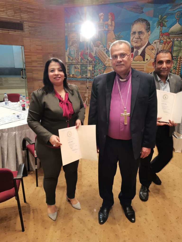 الطائفة الإنجيلية