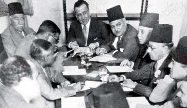 نقابة الصحفيين