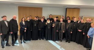 الكنيسة القبطية