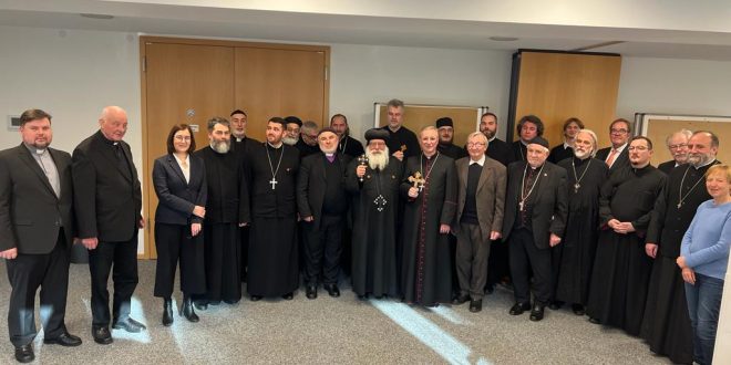 الكنيسة القبطية