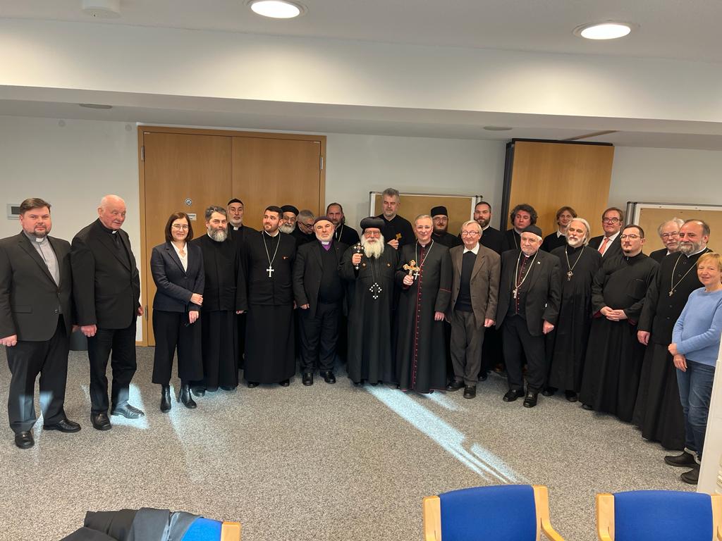 الأنبا دميان