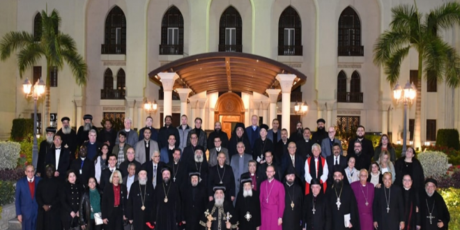 الكنيسة القبطية