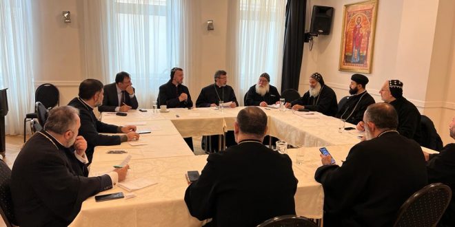 الكنيسة القبطية