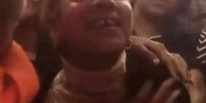 الطفل شنودة