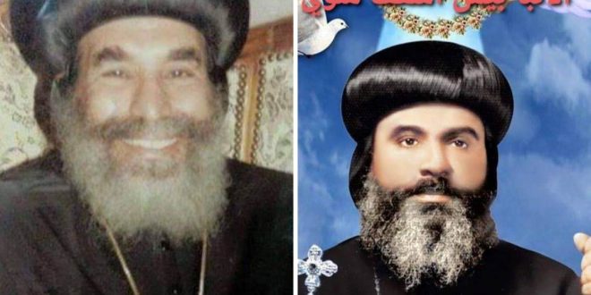 الكنيسة القبطية