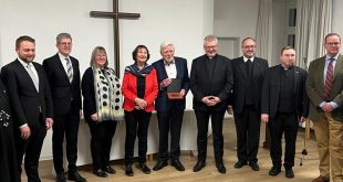 دير كورفي في هـوكستر- ألمانيا