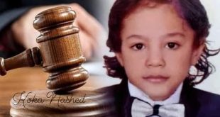 الطفل شنودة