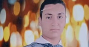 اختفاء الأقباط