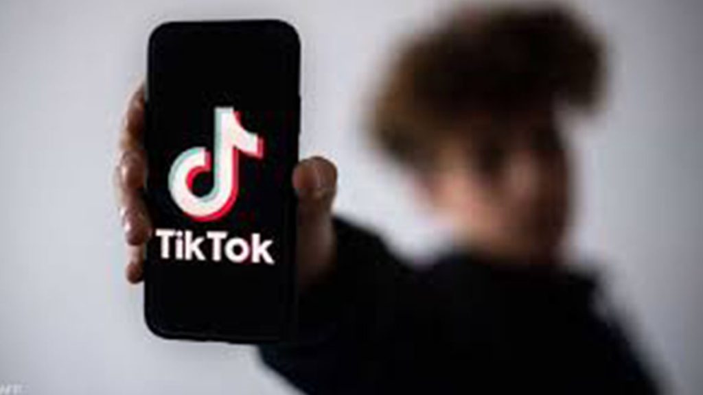 Tik Tok