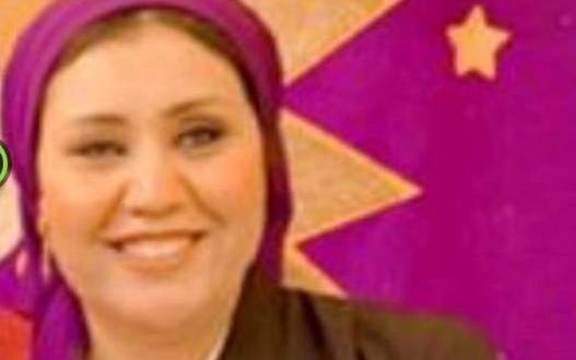 نسمة عبد القادر