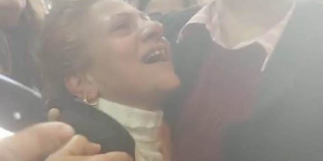 الطفل شنودة