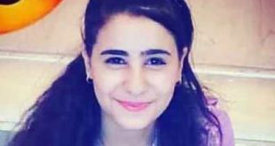 اختفاء القبطيات