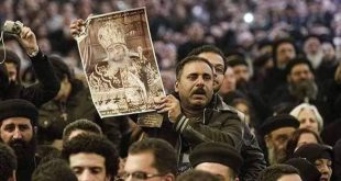 الكنيسة القبطية