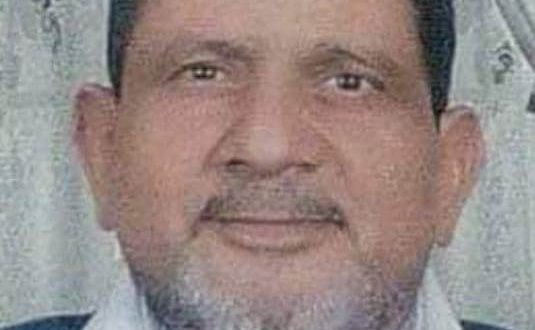 وفيات كفر الشيخ