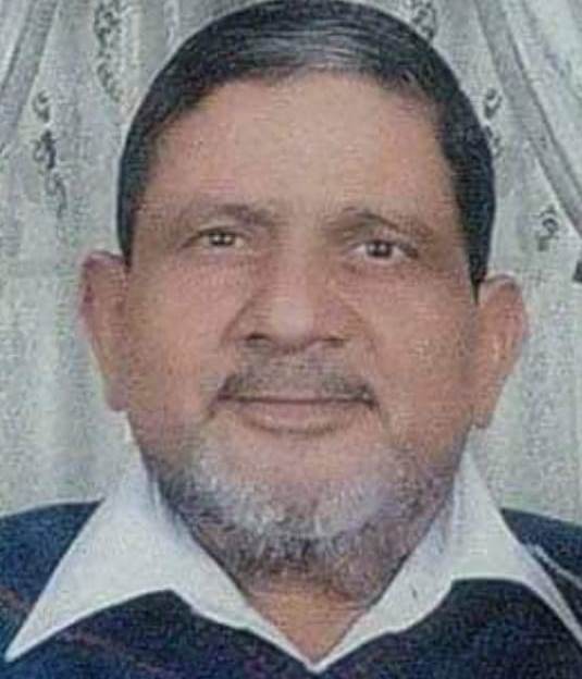 وفيات كفر الشيخ