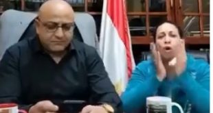 الكنيسة القبطية