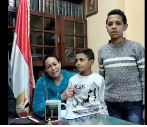 الكنيسة القبطية