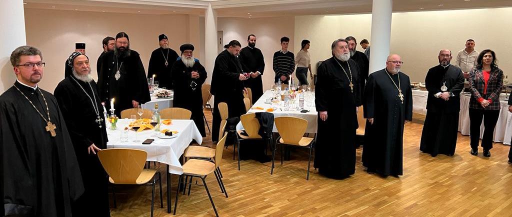 الكنيسة القبطية