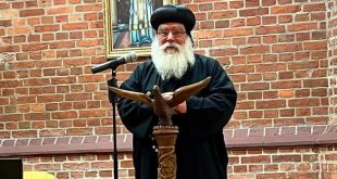 الكنيسة القبطية