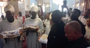 الكنيسة القبطية