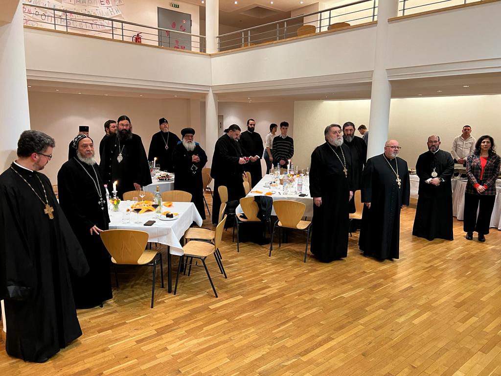 الكنيسة القبطية