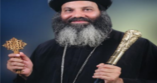 الكنيسة القبطية