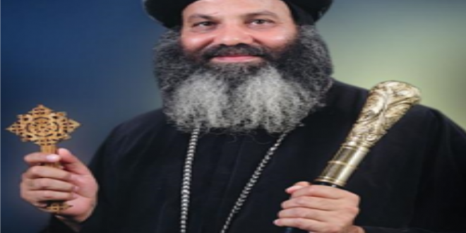 الكنيسة القبطية