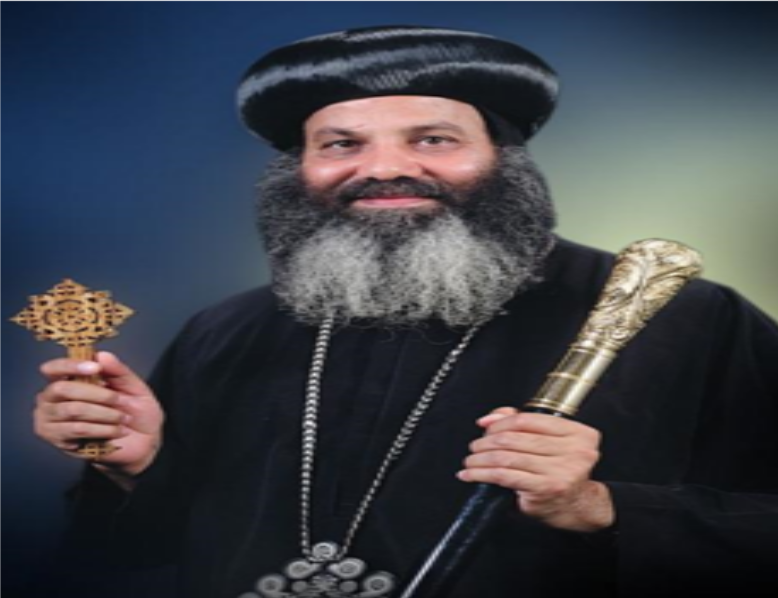 الكنيسة القبطية