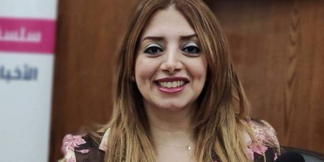 نقابة الصحفيين