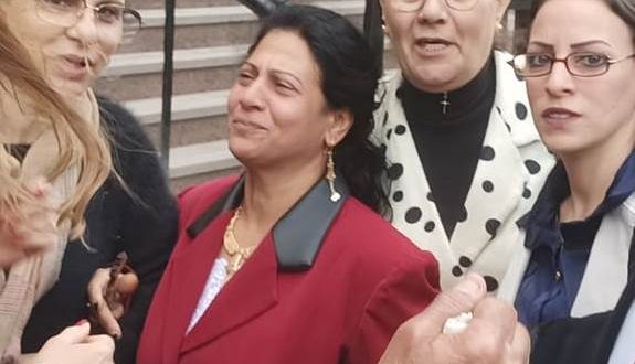 الكنيسة القبطية