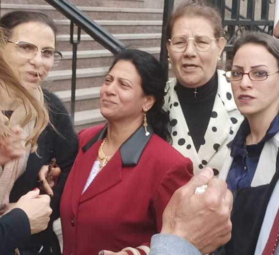 الكنيسة القبطية