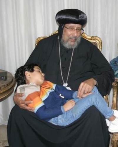 الكنيسة القبطية