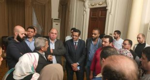 نقابة الصحفيين