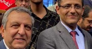 نقابة الصحفيين