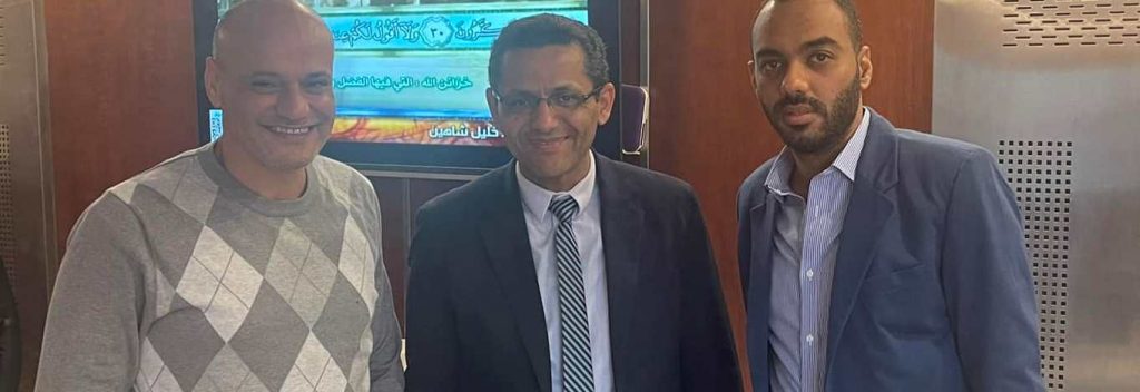 نقابة الصحفيين