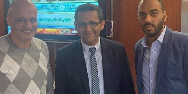 نقابة الصحفيين