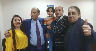 الكنيسة القبطية