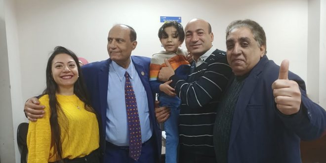 الكنيسة القبطية