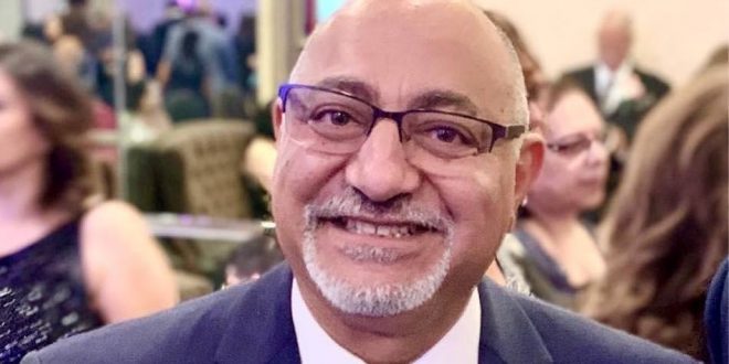 الكنيسة القبطية