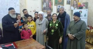 اختفاء القبطيات