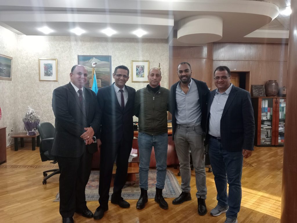 نقابة الصحفيين