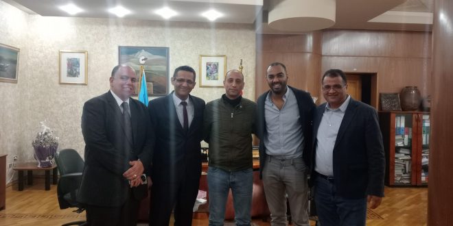 نقابة الصحفيين