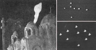 الكنيسة القبطية