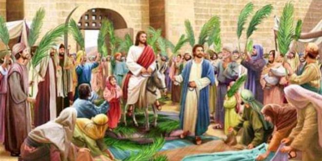 الكنيسة القبطية